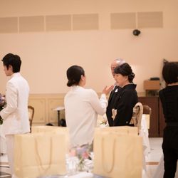 リストランテASOの写真8枚目