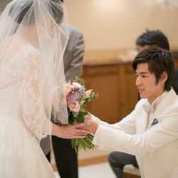 リストランテASOの写真13枚目