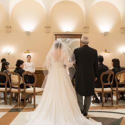 リストランテASOの写真5枚目