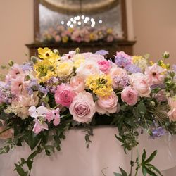 リストランテASOの写真6枚目