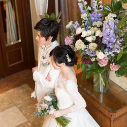 リストランテASOの写真7枚目