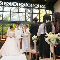 リストランテASOの写真31枚目