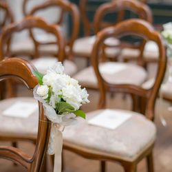 リストランテASOの写真13枚目