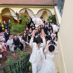 リストランテASOの写真25枚目