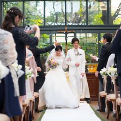 リストランテASOの写真14枚目