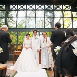 リストランテASOの写真22枚目