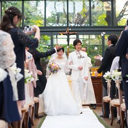 リストランテASOの写真21枚目