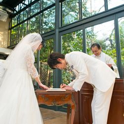 リストランテASOの写真7枚目