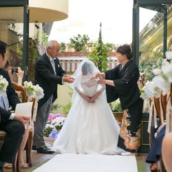 リストランテASOの写真17枚目