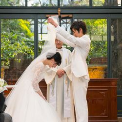 リストランテASOの写真26枚目