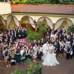 リストランテASOの写真3枚目