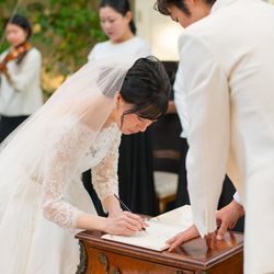 リストランテASOの写真33枚目