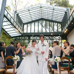 リストランテASOの写真6枚目