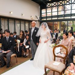 リストランテASOの写真5枚目