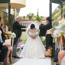 リストランテASOの写真30枚目