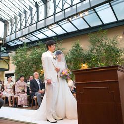 リストランテASOの写真14枚目