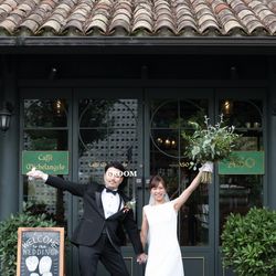 リストランテASOの写真3枚目