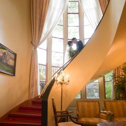 リストランテASOの写真4枚目