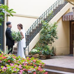 リストランテASOの写真1枚目