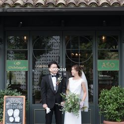 リストランテASOの写真1枚目