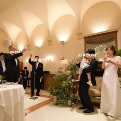 リストランテASOの写真23枚目