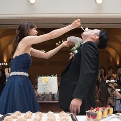 リストランテASOの写真11枚目