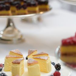 リストランテASOの写真19枚目