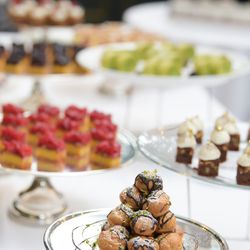 リストランテASOの写真6枚目