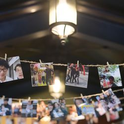 リストランテASOの写真9枚目