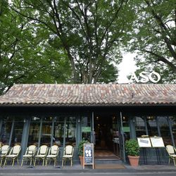 リストランテASOの写真25枚目