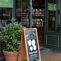 リストランテASOの写真11枚目