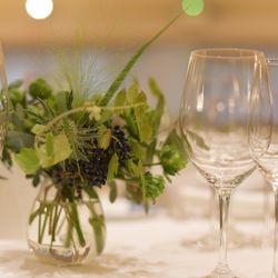 リストランテASOの写真15枚目