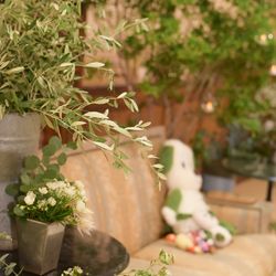 リストランテASOの写真19枚目