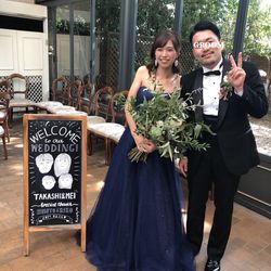 リストランテASOの写真5枚目