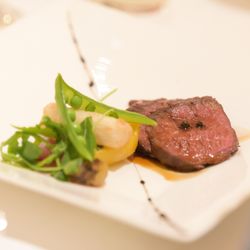 リストランテASOの写真9枚目