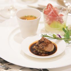 リストランテASOの写真14枚目