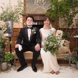 リストランテASOの写真17枚目