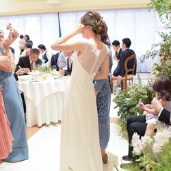 リストランテASOの写真3枚目