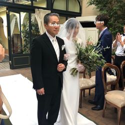 リストランテASOの写真8枚目