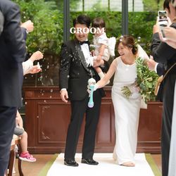 リストランテASOの写真30枚目