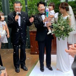 リストランテASOの写真16枚目