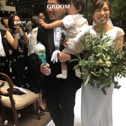 リストランテASOの写真10枚目