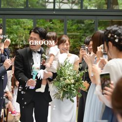 リストランテASOの写真4枚目