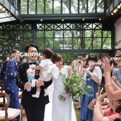 リストランテASOの写真8枚目