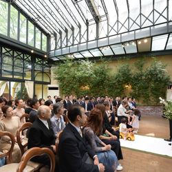 リストランテASOの写真26枚目