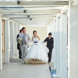 ザ・ミーツ マリーナテラスの写真3枚目