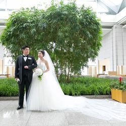 パーク ハイアット 東京の写真18枚目