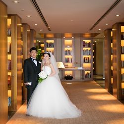 パーク ハイアット 東京の写真1枚目