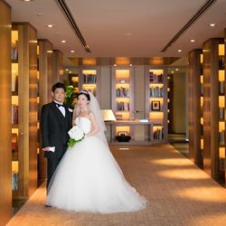 パーク ハイアット 東京の写真13枚目