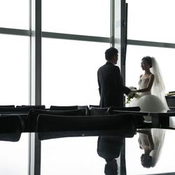 パーク ハイアット 東京の写真10枚目